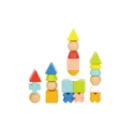 Cuburi educative TF268 (71168)