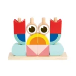 Set Blocuri pentru joc TH847 (72127)