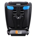 Scaun auto pentru copii 0–36 kg, Bebico (906 negru) - imagine 7