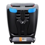 Scaun auto pentru copii 0–36 kg, Bebico (906 sur) - imagine 7