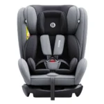 Scaun auto pentru copii 0–36 kg, Bebico (906 sur) - imagine 2