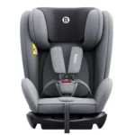 Scaun auto pentru copii 0–36 kg, Bebico (906 sur) - imagine 3