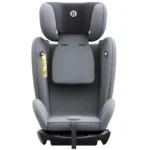 Scaun auto pentru copii 0–36 kg, Bebico (906 sur) - imagine 4