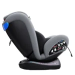 Scaun auto pentru copii 0–36 kg, Bebico (906 sur) - imagine 6