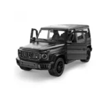 Mașină cu telecomandă RC Mercedes-AMG G 63, scara 1:14, 3 culori, Rastar (95700) - imagine 7