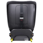 Scaun auto pentru copii 40–150 cm, Bebico (C011 negru) - imagine 6