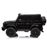 Masina pe acumulator Mercedes-Benz G63 (24V) (68796) - imagine 5