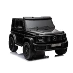 Masina pe acumulator Mercedes-Benz G63 (24V) (68796) - imagine 4