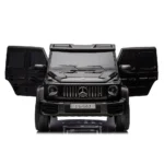 Masina pe acumulator Mercedes-Benz G63 (24V) (68796) - imagine 3
