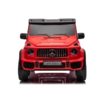 Masina pe acumulator Mercedes-Benz G63 (24V) (68802) - imagine 3