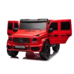 Masina pe acumulator Mercedes-Benz G63 (24V) (68802) - imagine 2