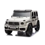 Masina pe acumulator Mercedes-Benz G63 (24V) (68789)