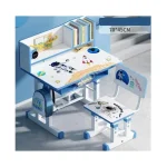 (48356) Masa pentru studiu albastra JCHT15