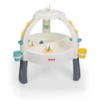 Masă de joacă cu nisip și apă, Dolu (2674)