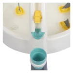 Masă de joacă cu nisip și apă, Dolu (2674) - imagine 2