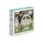 Masă de joacă cu nisip și apă, Dolu (2674) - imagine 3