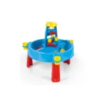 Măsuță de activități cu nisip și apă, Dolu (3070)