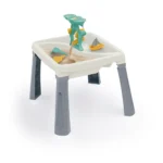 Măsuță de activități cu nisip și apă, Dolu (2677)