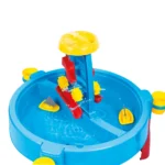 Măsuță de activități cu nisip și apă, Dolu (3070) - imagine 2