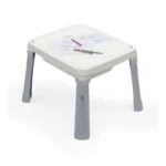 Măsuță de activități cu nisip și apă, Dolu (2677) - imagine 2