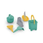 Măsuță de activități cu nisip și apă, Dolu (2677) - imagine 3