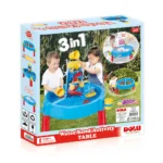 Măsuță de activități cu nisip și apă, Dolu (3070) - imagine 5
