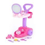 Salon de frumusețe cu accesorii, Polesie (36629) - imagine 2