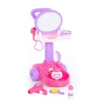 Salon de frumusețe cu accesorii, Polesie (36629) - imagine 3