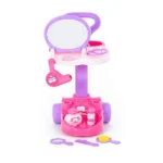 Salon de frumusețe cu accesorii, Polesie (36629) - imagine 4