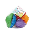 Set jucării pentru baie ,Technok (7464) - imagine 2