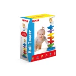 Turn cu bile, Dolu (5086) - imagine 3