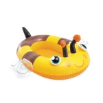 59380 INTEX Barcă gonflabilă pentru copii cu spătar, până la 27 kg, 3-6 ani, 3 modele - imagine 7