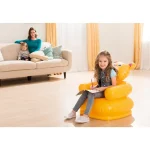 INTEX Scaun gonflabil pentru copii „Animalele amuzante” 3-8 ani, 2 tipuri - imagine 3