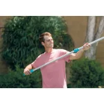 29055 INTEX Mâner telescopic de 279 cm pentru inventar, diametrul țevii 29,8 mm - imagine 2