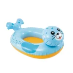 59380 INTEX Barcă gonflabilă pentru copii cu spătar, până la 27 kg, 3-6 ani, 3 modele - imagine 6