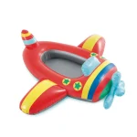 59380 INTEX Barcă gonflabilă pentru copii cu spătar, până la 27 kg, 3-6 ani, 3 modele - imagine 5