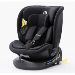 Scaun auto Bebico (C011 negru)