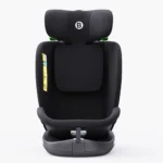 Scaun auto Bebico (C011 sur inchis) - imagine 5