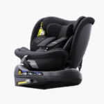 Scaun auto Bebico (C011 negru) - imagine 3