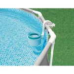 28000 INTEX Skimmer pentru colectarea impurităților de pe suprafața piscinei, cu fixare pe perete - imagine 2