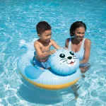 59380 INTEX Barcă gonflabilă pentru copii cu spătar, până la 27 kg, 3-6 ani, 3 modele - imagine 4