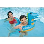 INTEX Cerc gonflabil „Animale”, 3-6 ani, 3 modele - imagine 5