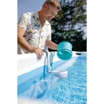 28000 INTEX Skimmer pentru colectarea impurităților de pe suprafața piscinei, cu fixare pe perete - imagine 4