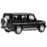 Mașină din metal 1:32 Mercedes Benz G350 cu sunete si lumini (se deschid usile) (00225) - imagine 4