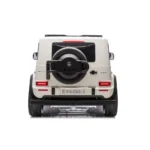 Masina pe acumulator Mercedes-Benz G63 (24V) (68789) - imagine 3