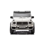 Masina pe acumulator Mercedes-Benz G63 (24V) (68789) - imagine 2