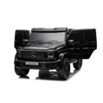 Masina pe acumulator Mercedes-Benz G63 (24V) (68796) - imagine 7