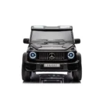 Masina pe acumulator Mercedes-Benz G63 (24V) (68796) - imagine 5