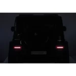 Masina pe acumulator Mercedes-Benz G63 (24V) (68796) - imagine 3