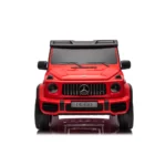 Masina pe acumulator Mercedes-Benz G63 (24V) (68802) - imagine 5